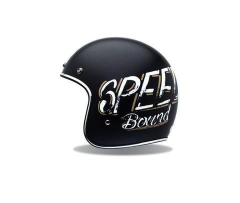 CUST 500 Skratch BONNEVILLE