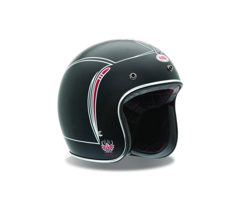 CUST 500 Skratch  PIN STRIPE