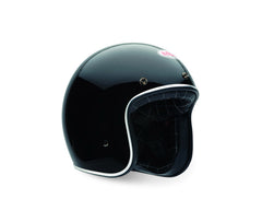 CUST 500 SOLID Gloss Black