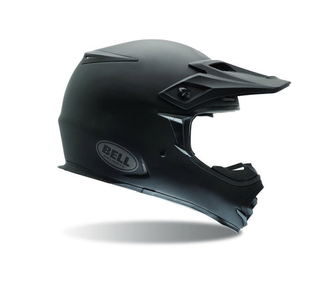 MX-2 SOLID Matte Black