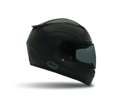 RS-1 SOLID Matte Black