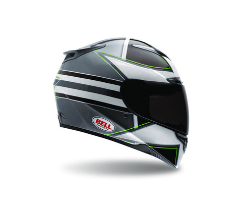 RS-1 STELLAR Black & Silver