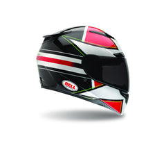 RS-1 STELLAR Red & Black