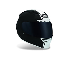 STAR RALLY Matte Black