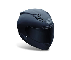 STAR SOLID Matte Black