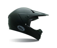 SX-1 SOLID Matte Black